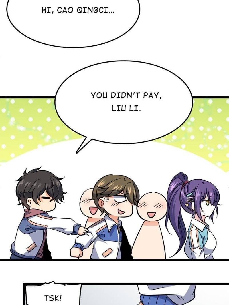 Spare Me, Great Lord! chapter 7 - page 10