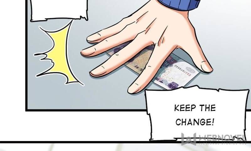 Spare Me, Great Lord! chapter 7 - page 11