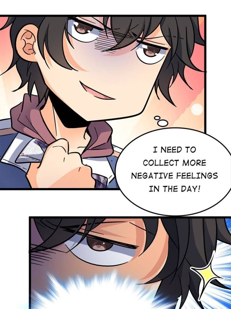 Spare Me, Great Lord! chapter 7 - page 15
