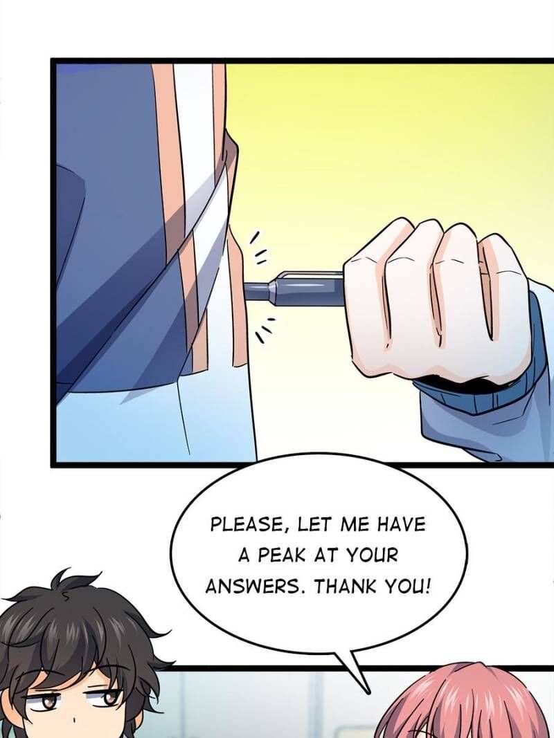 Spare Me, Great Lord! chapter 7 - page 26