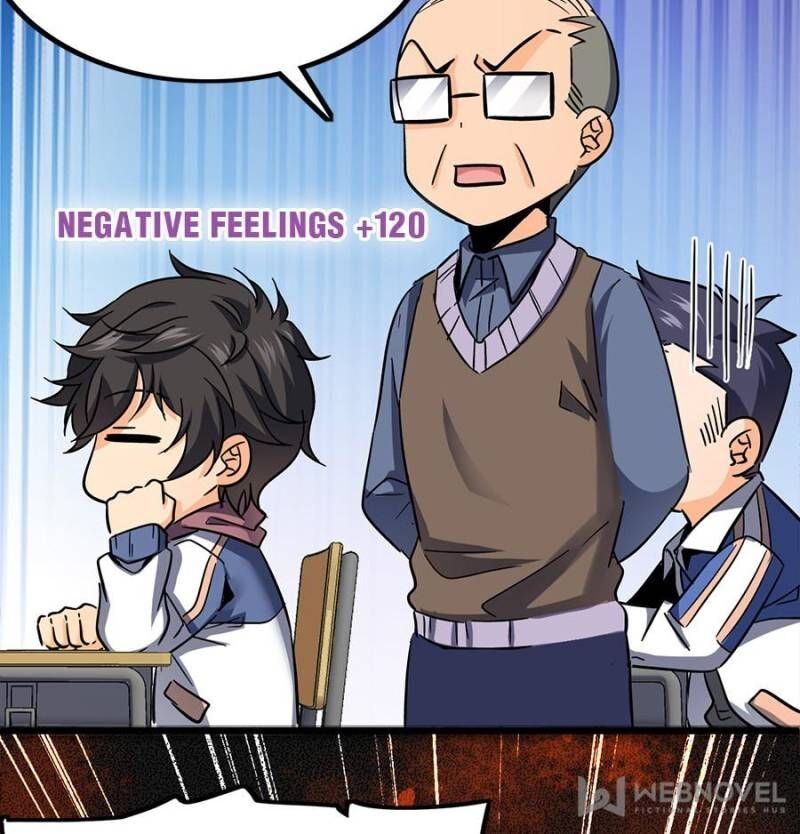 Spare Me, Great Lord! chapter 7 - page 38