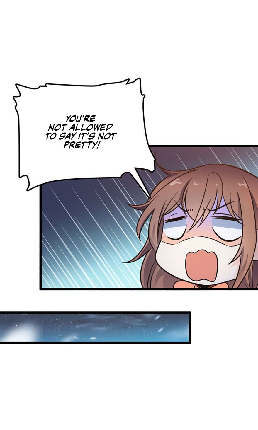 Spare Me, Great Lord! chapter 3 - page 17