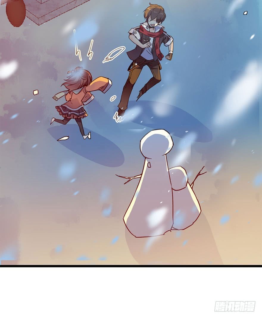 Spare Me, Great Lord! chapter 3 - page 24