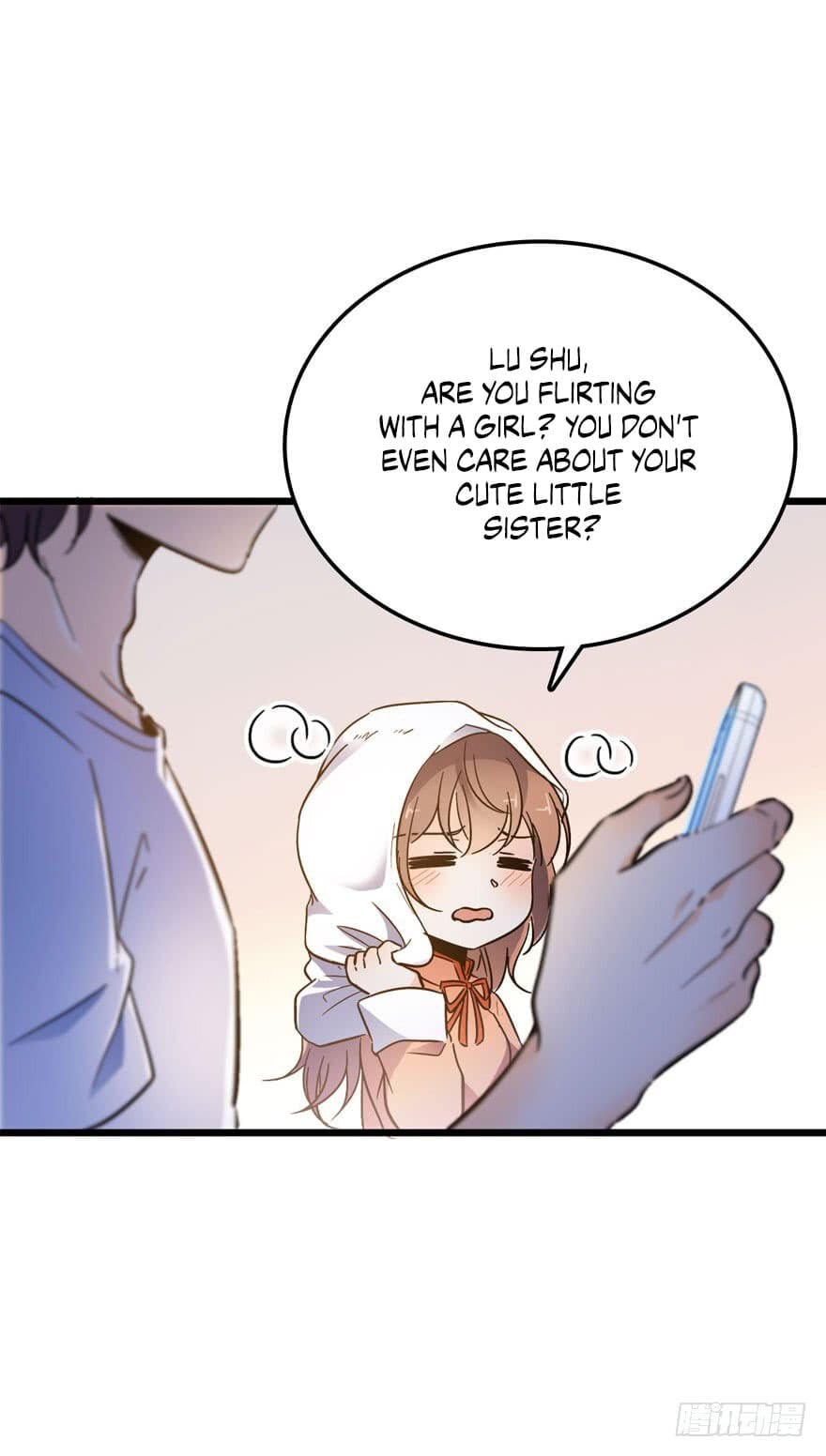 Spare Me, Great Lord! chapter 3 - page 37