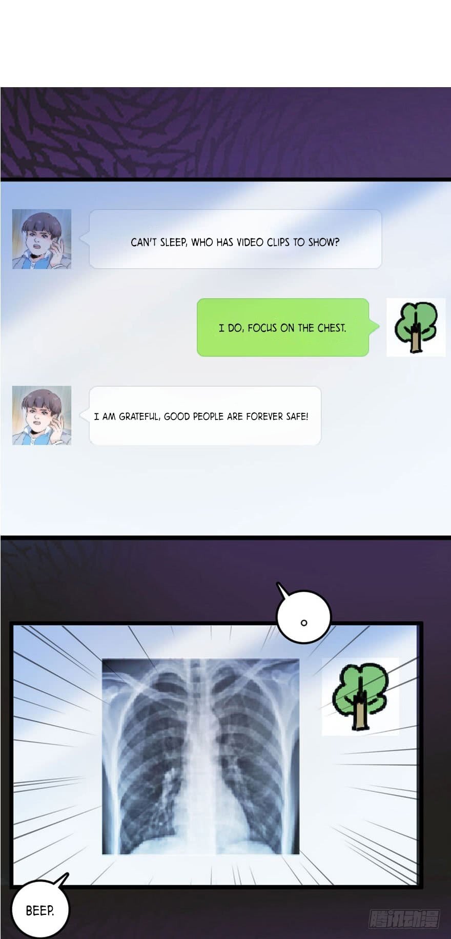 Spare Me, Great Lord! chapter 3 - page 39