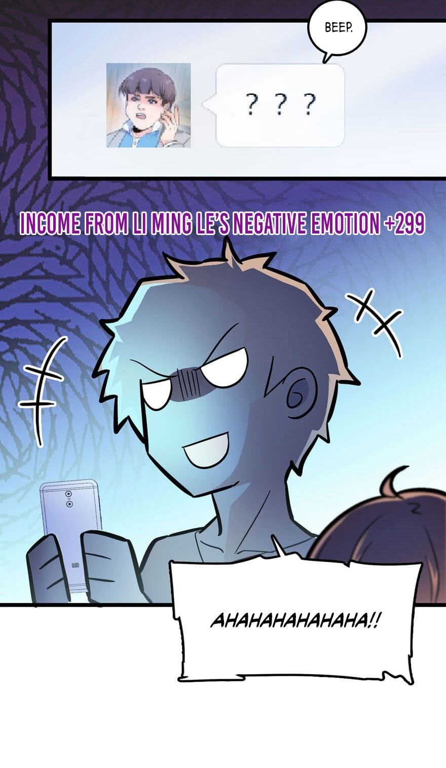 Spare Me, Great Lord! chapter 3 - page 40