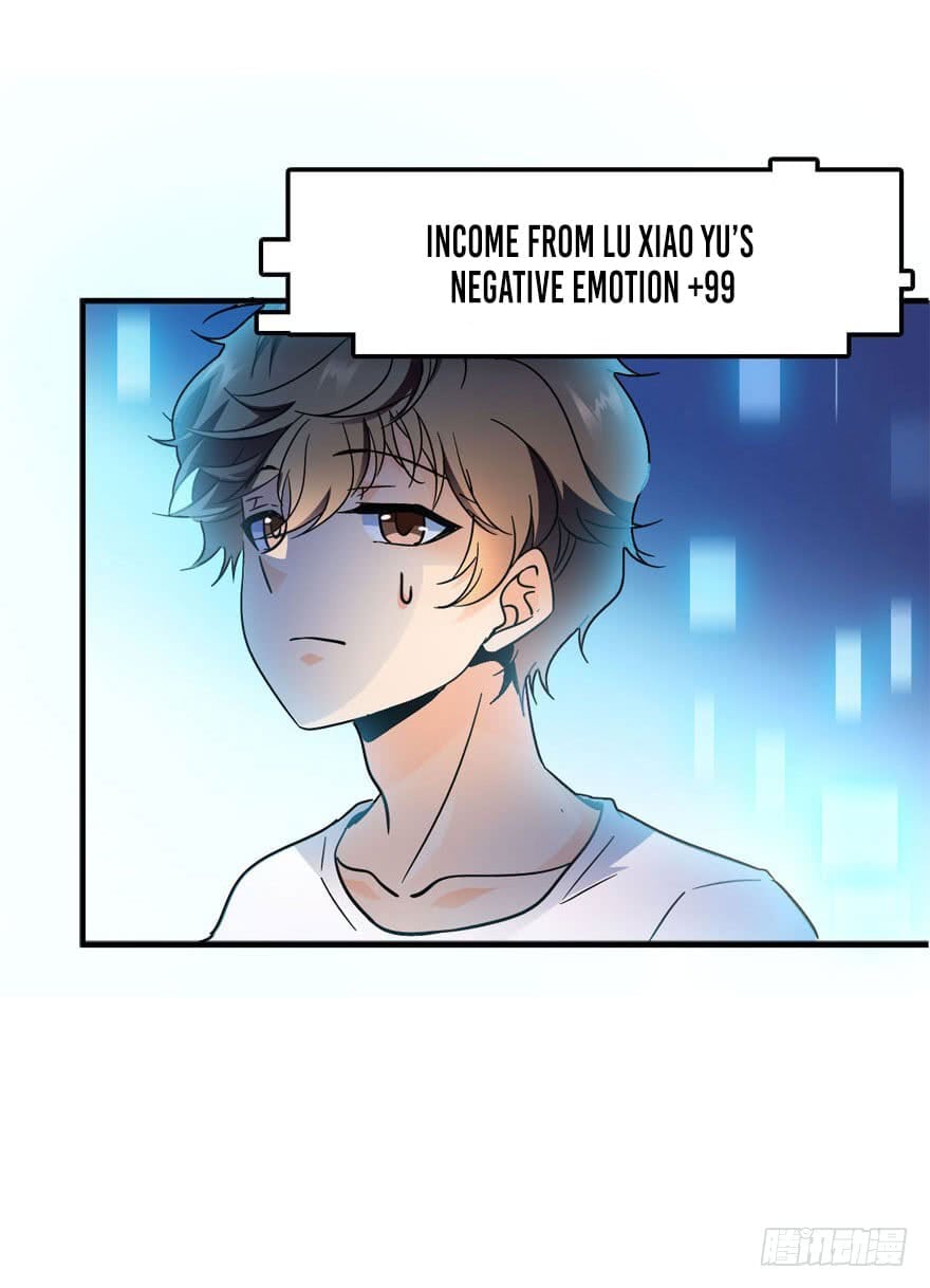 Spare Me, Great Lord! chapter 3 - page 44