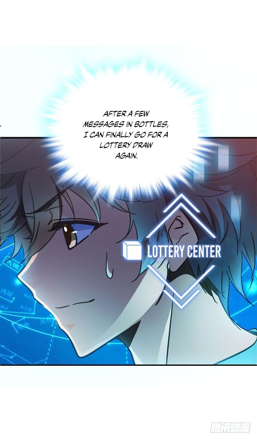 Spare Me, Great Lord! chapter 3 - page 45