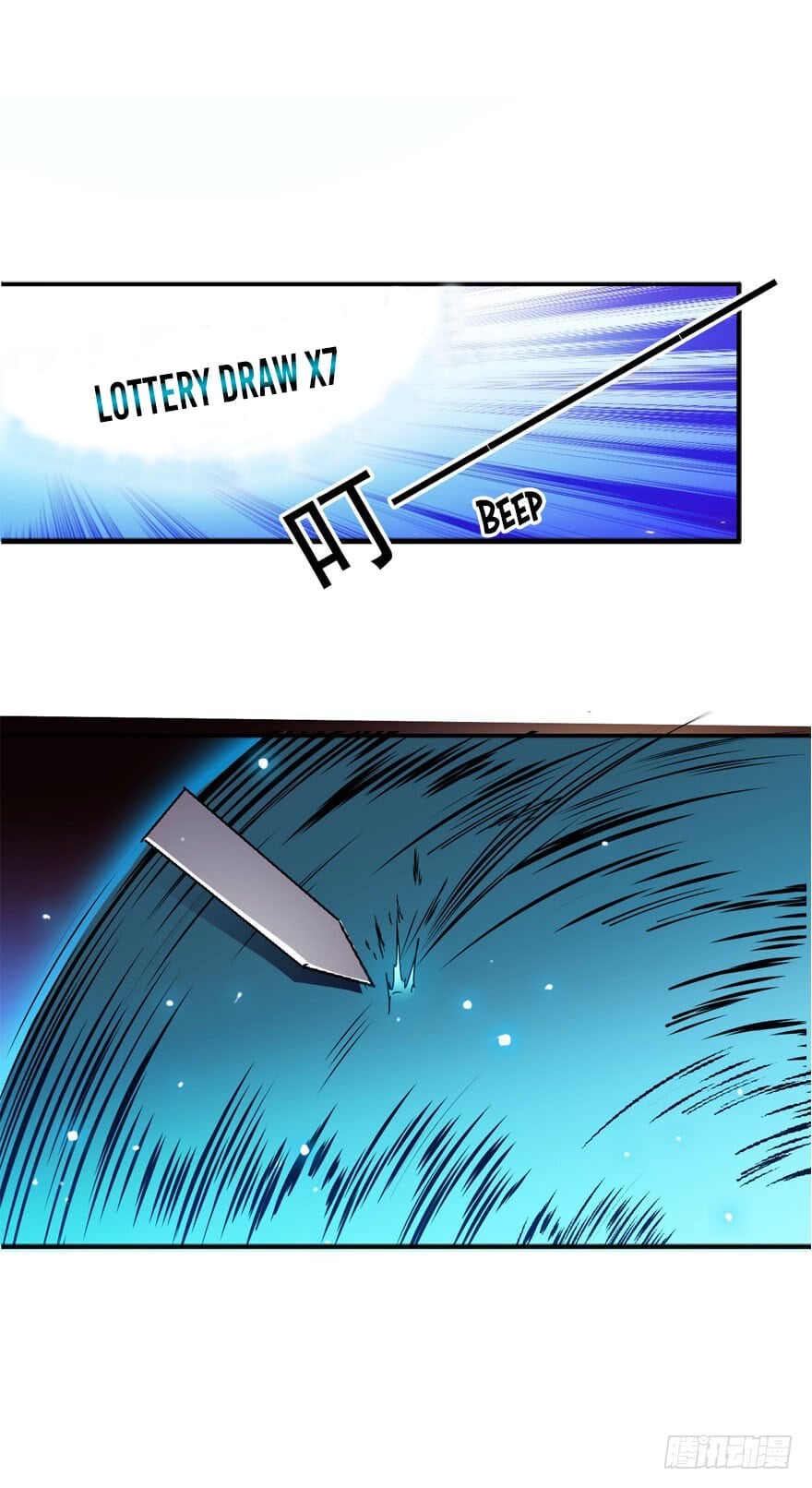 Spare Me, Great Lord! chapter 3 - page 46