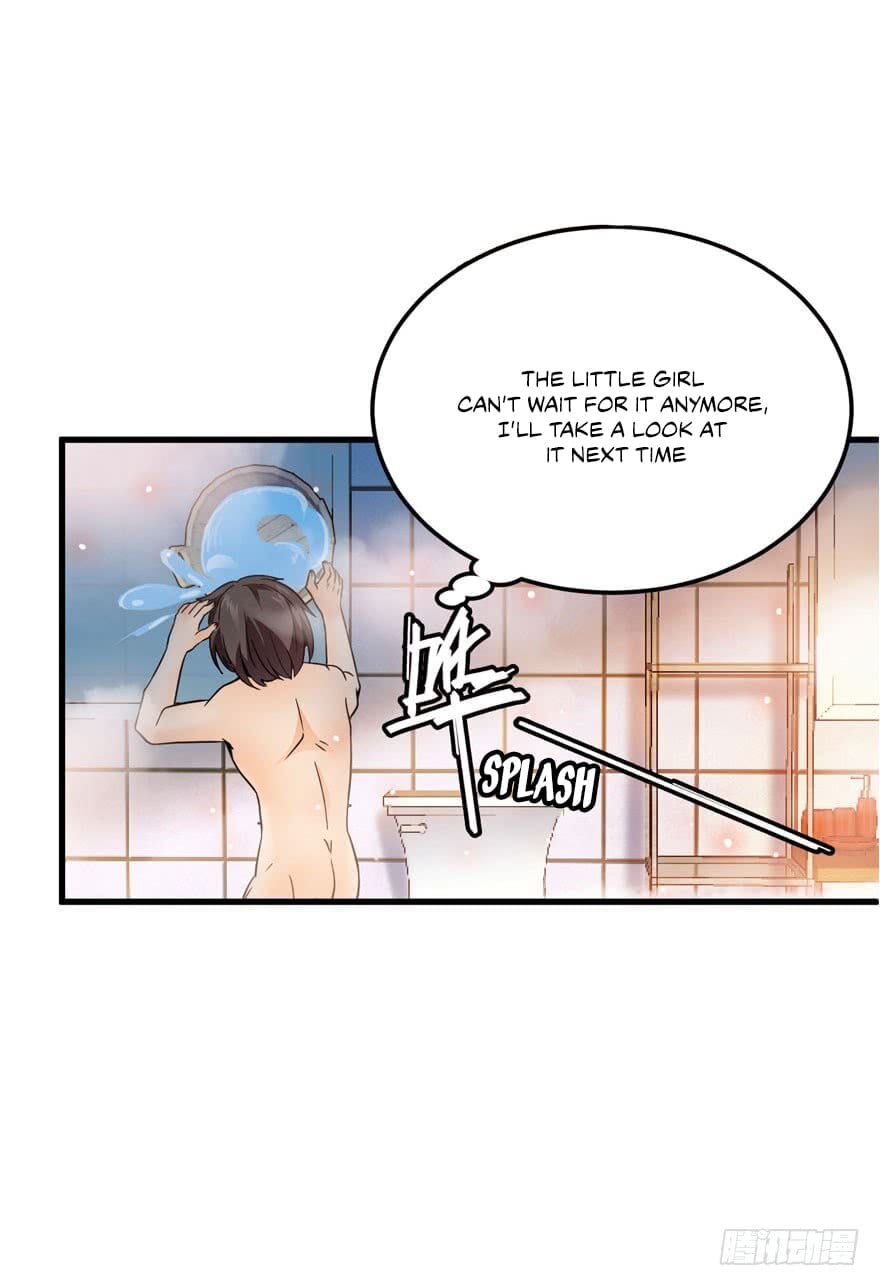 Spare Me, Great Lord! chapter 3 - page 7