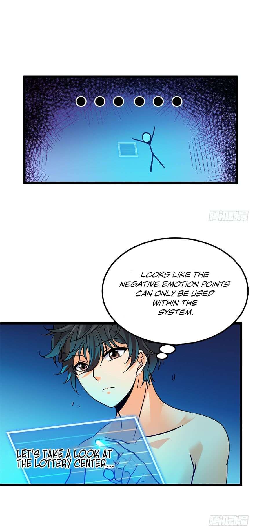 Spare Me, Great Lord! chapter 2 - page 18