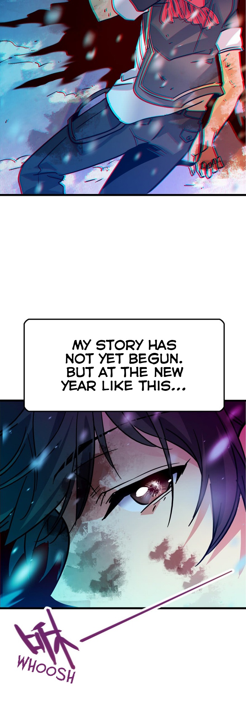 Spare Me, Great Lord! chapter 1 - page 29