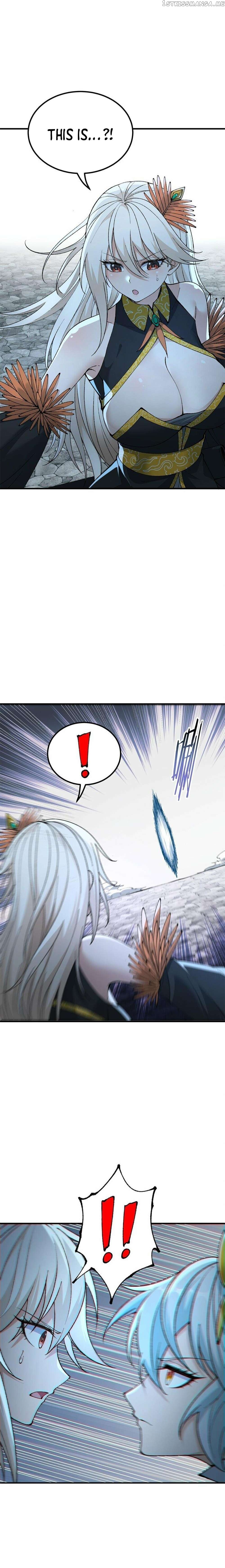 The Heavenly Path Is Not Stupid Chapter 43 - page 14