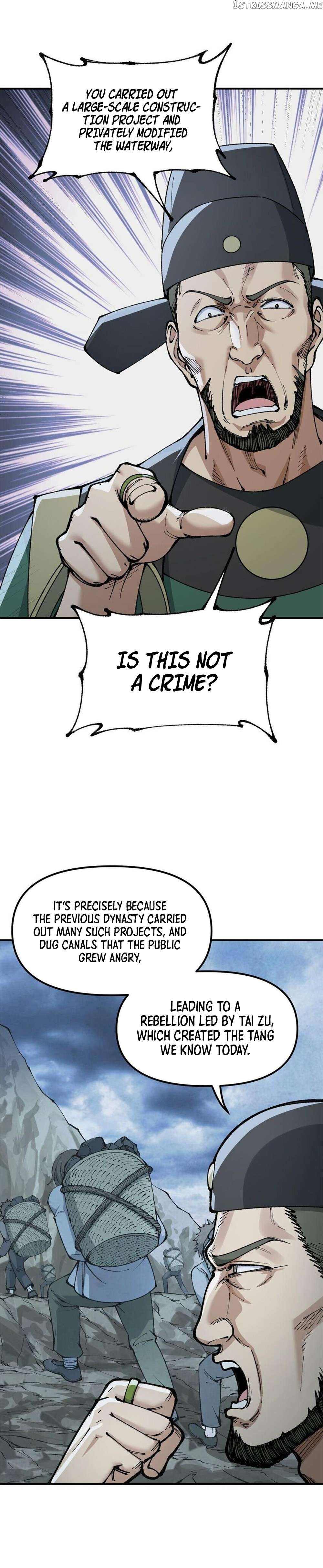 The Heavenly Path Is Not Stupid Chapter 41 - page 11
