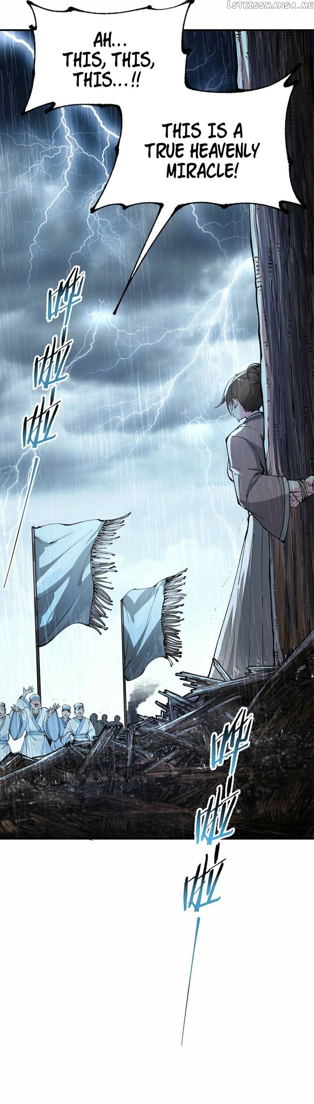The Heavenly Path Is Not Stupid Chapter 40 - page 2