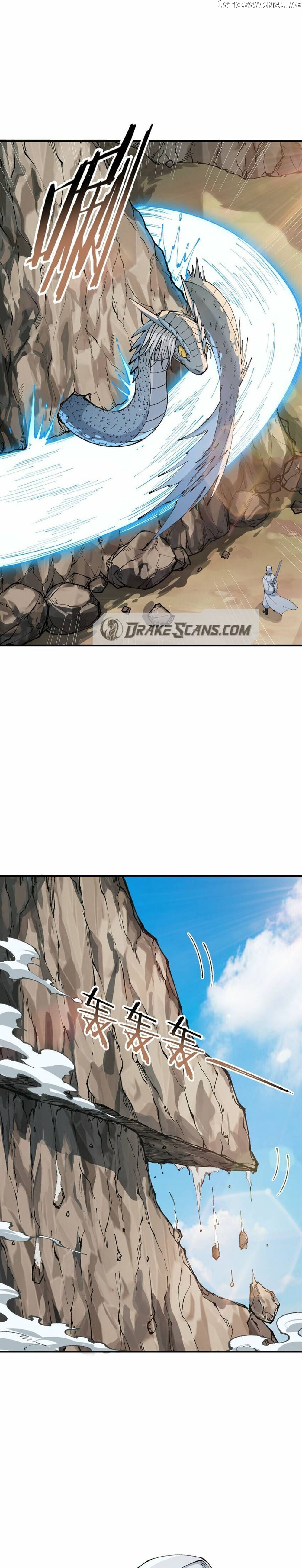 The Heavenly Path Is Not Stupid Chapter 40 - page 25