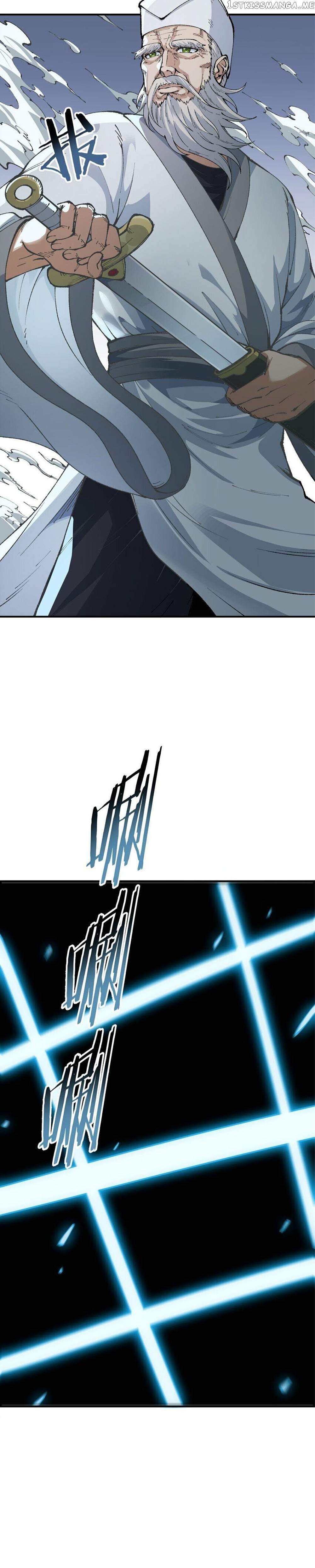 The Heavenly Path Is Not Stupid Chapter 40 - page 26