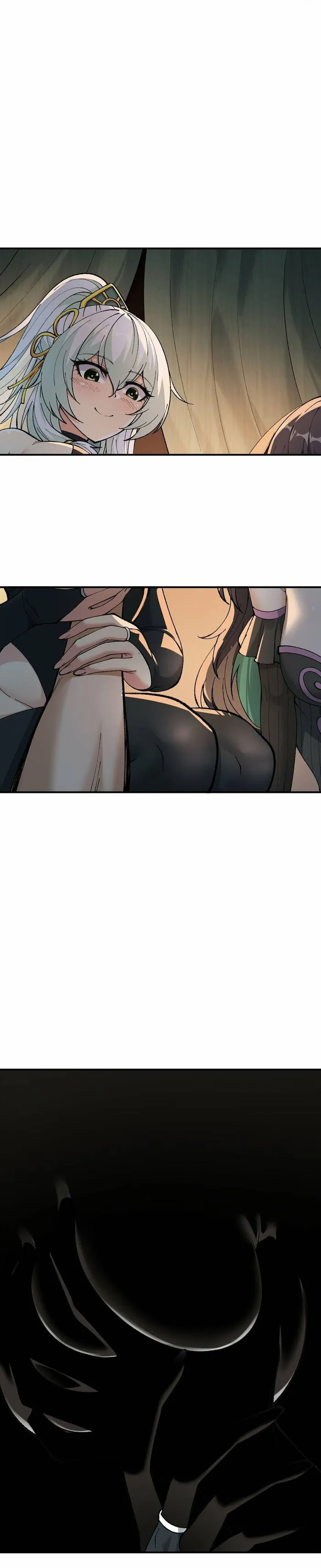 The Heavenly Path Is Not Stupid Chapter 38 - page 24