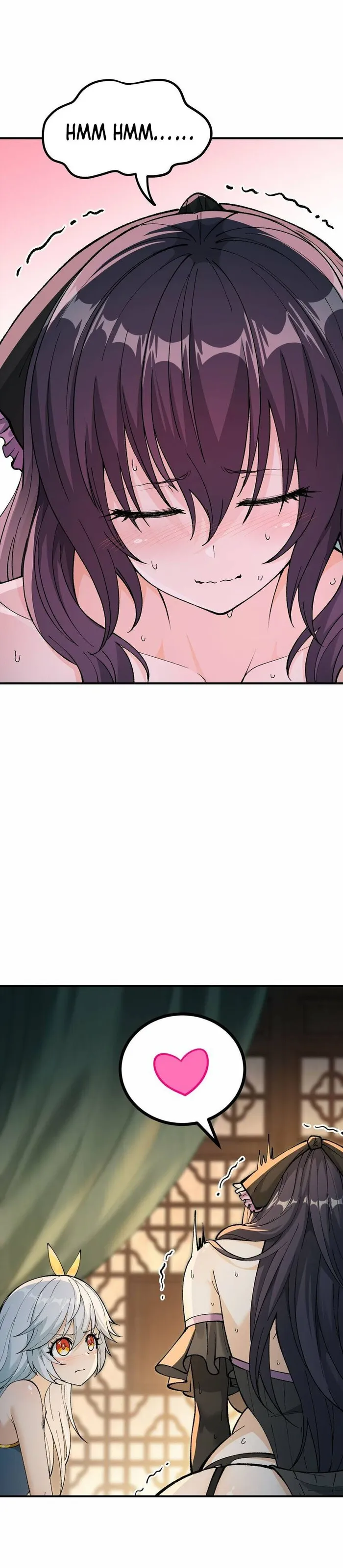 The Heavenly Path Is Not Stupid Chapter 38 - page 28