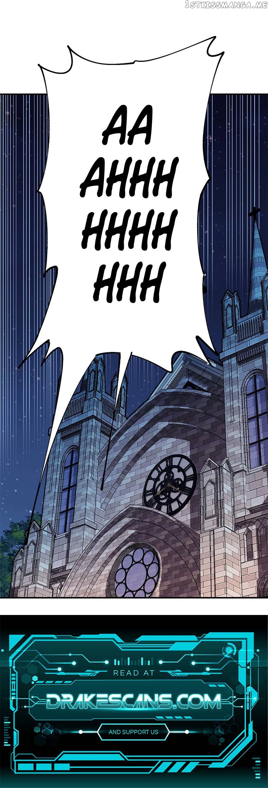 The Heavenly Path Is Not Stupid Chapter 35 - page 32