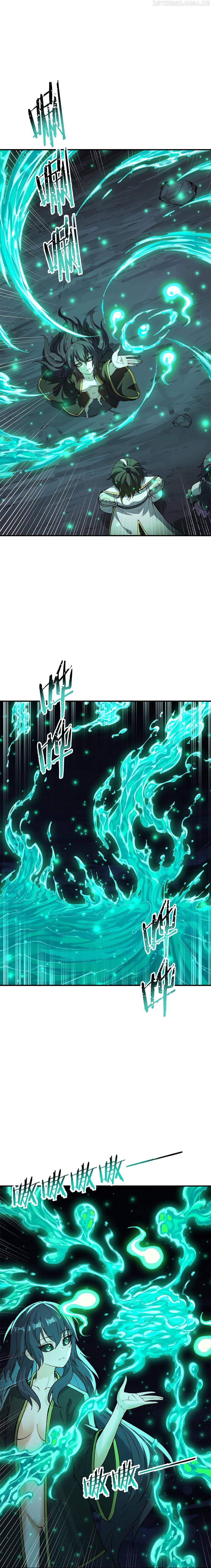 The Heavenly Path Is Not Stupid Chapter 32 - page 6