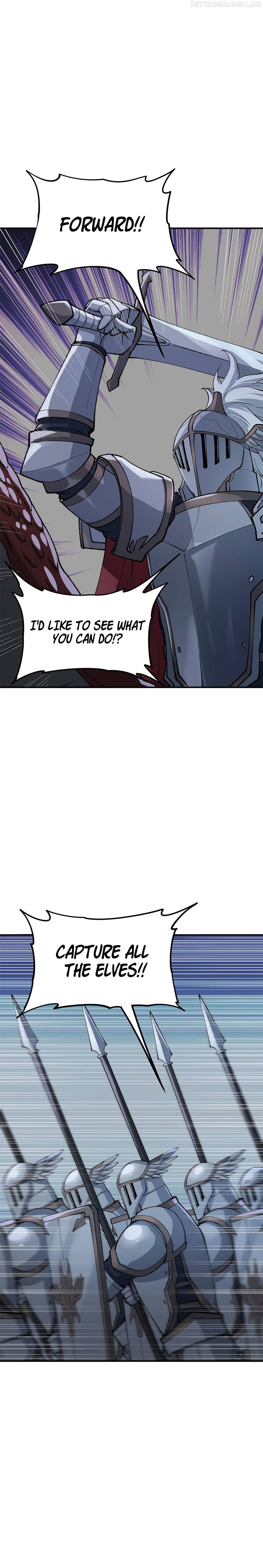The Heavenly Path Is Not Stupid Chapter 29 - page 13
