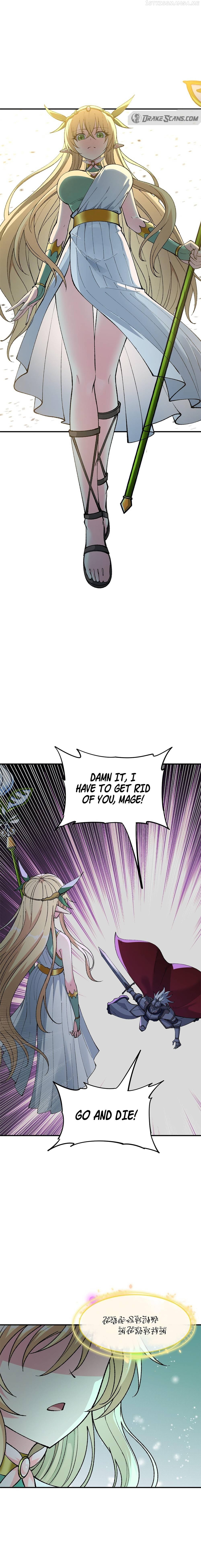 The Heavenly Path Is Not Stupid Chapter 29 - page 23