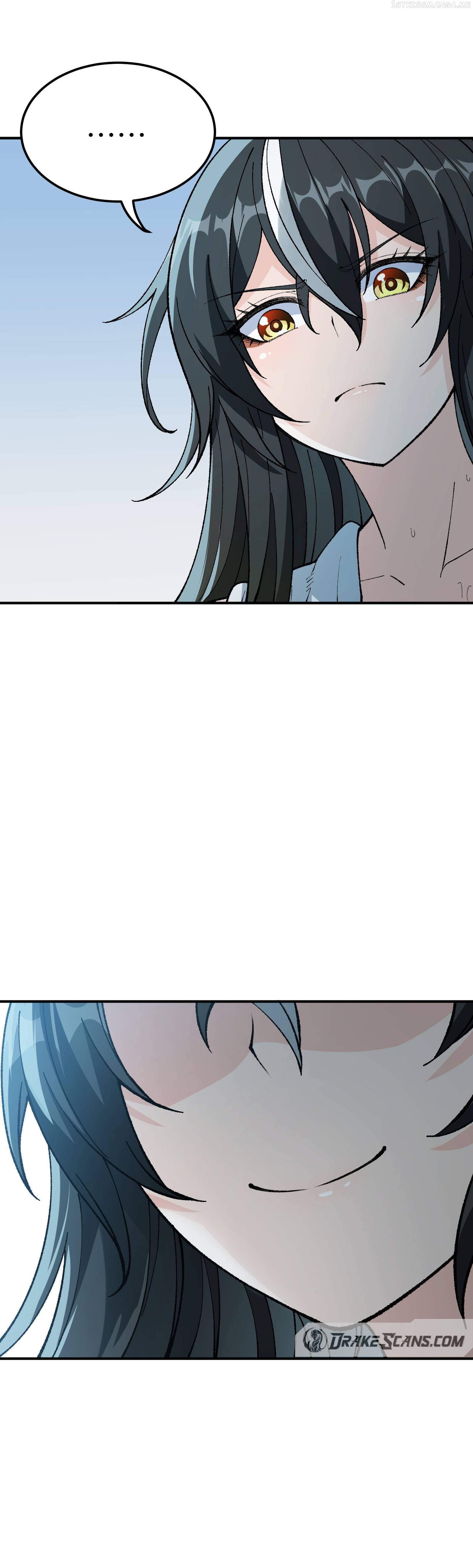 The Heavenly Path Is Not Stupid Chapter 28 - page 10