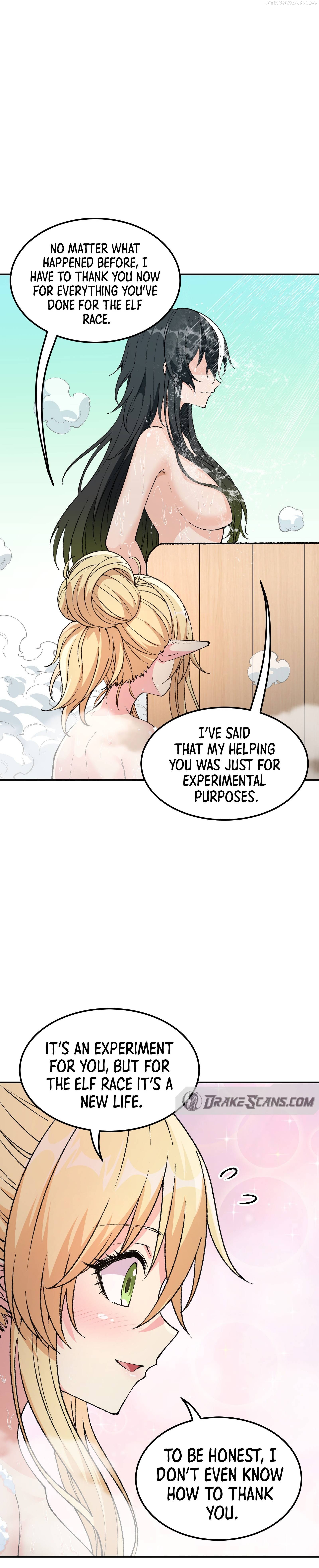 The Heavenly Path Is Not Stupid Chapter 28 - page 15