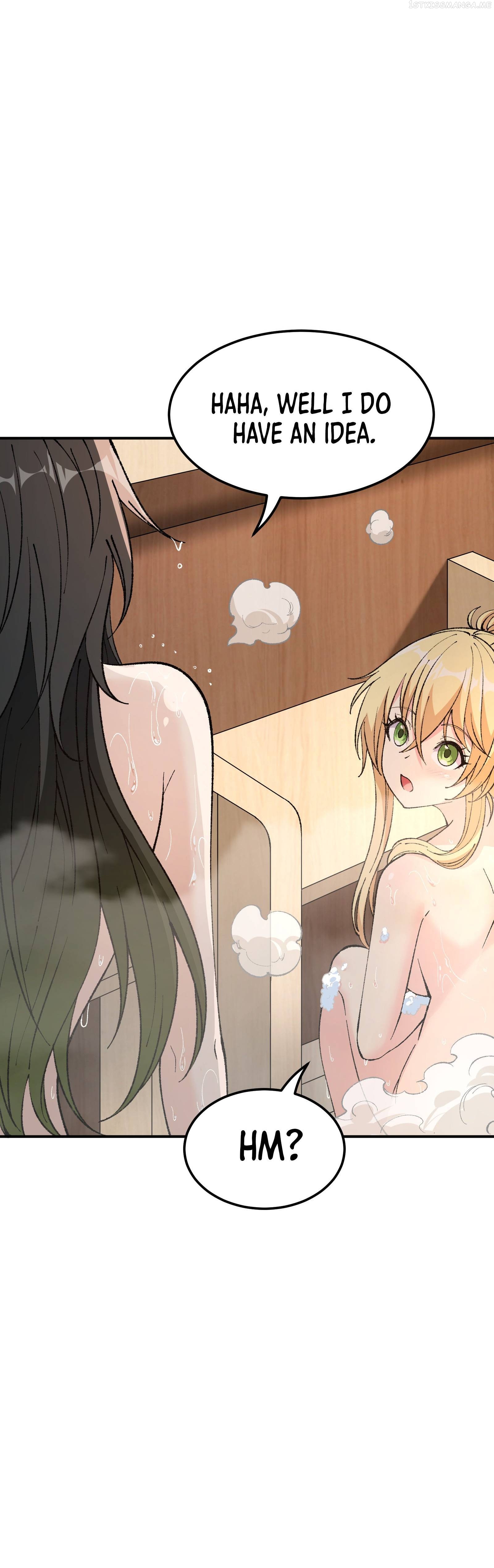 The Heavenly Path Is Not Stupid Chapter 28 - page 16