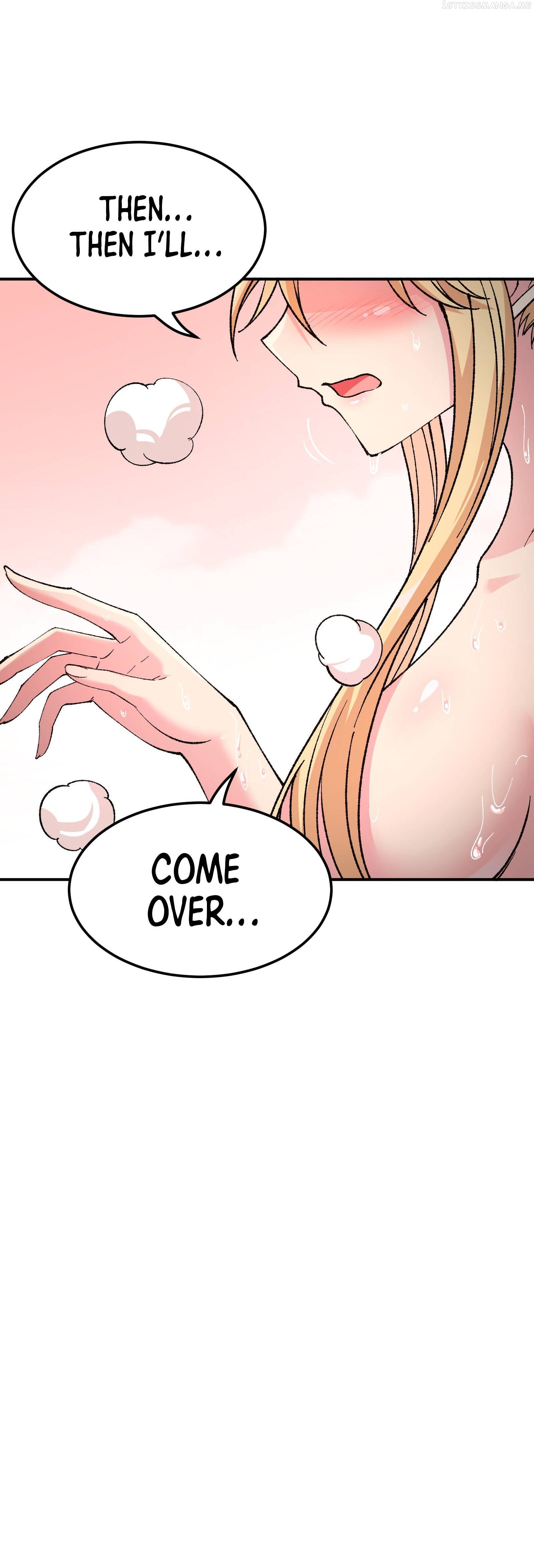 The Heavenly Path Is Not Stupid Chapter 28 - page 19