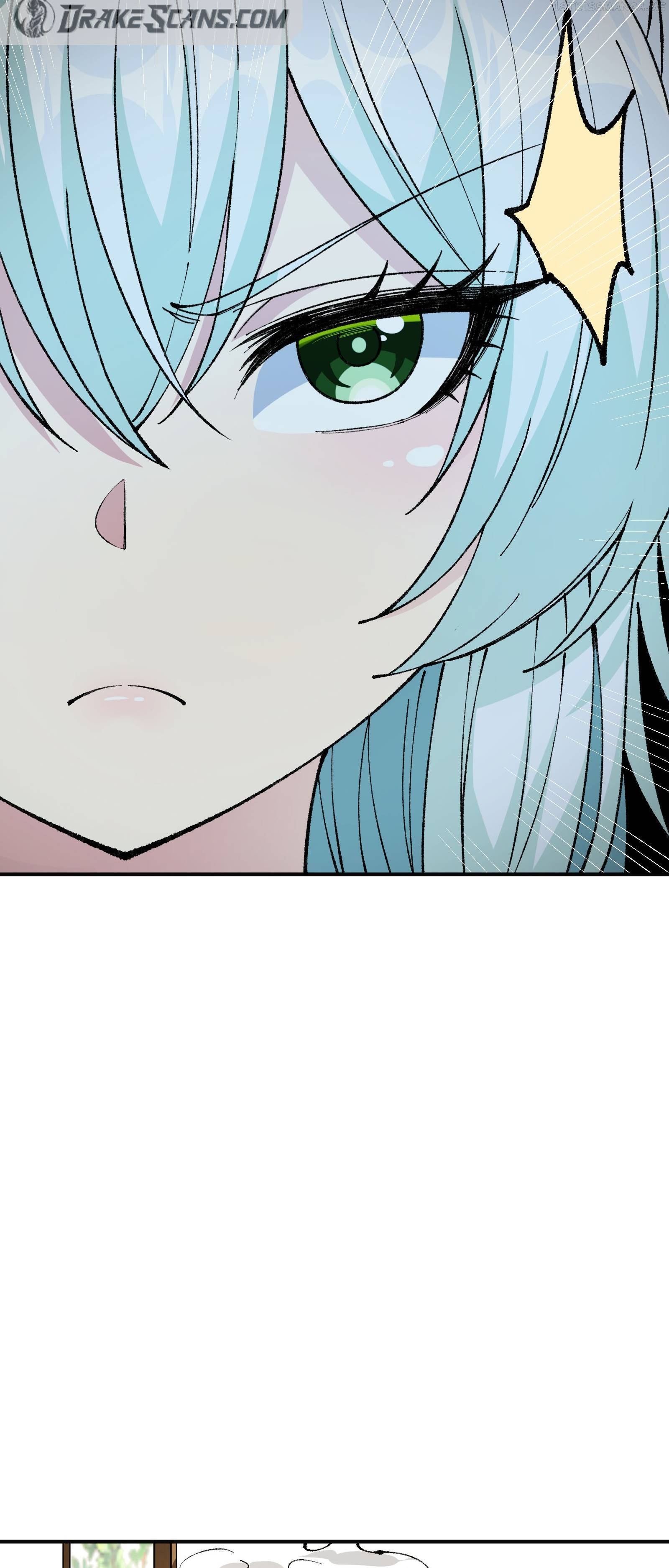 The Heavenly Path Is Not Stupid Chapter 28 - page 24