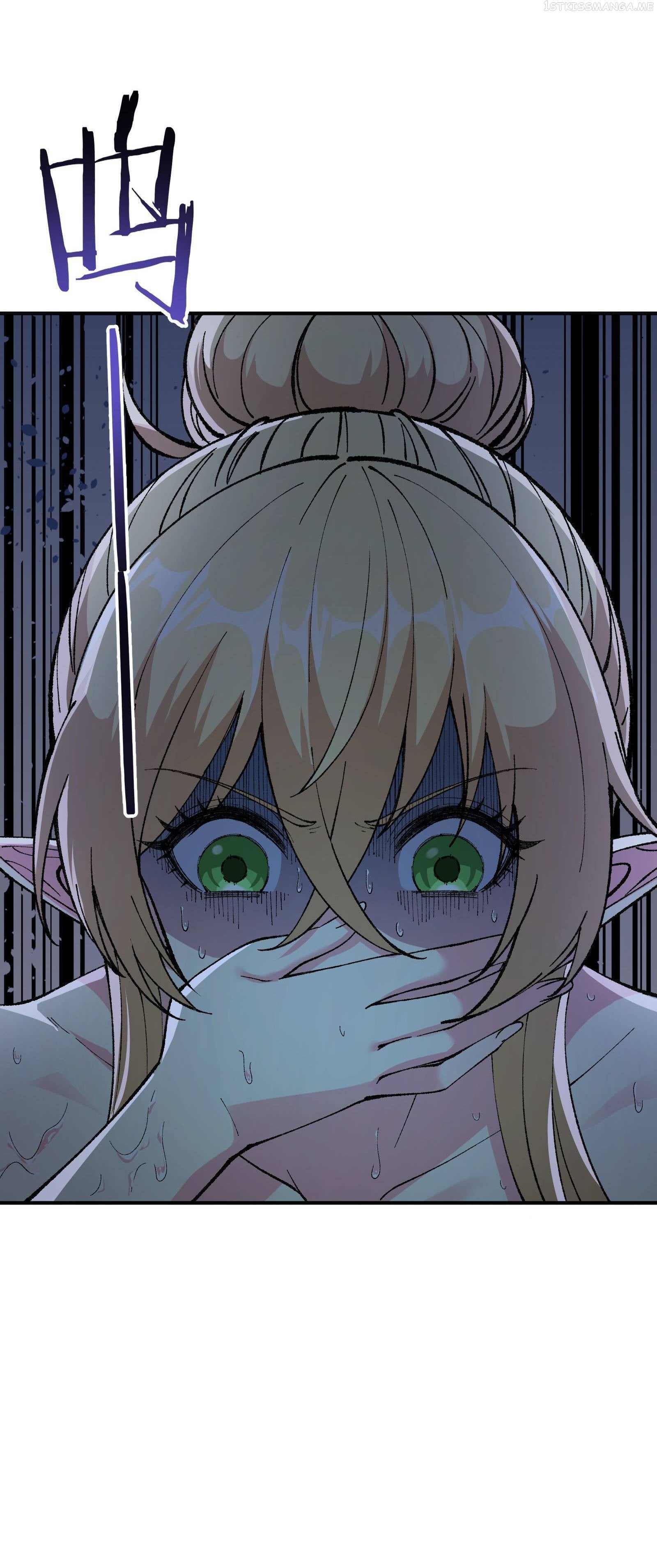 The Heavenly Path Is Not Stupid Chapter 28 - page 3