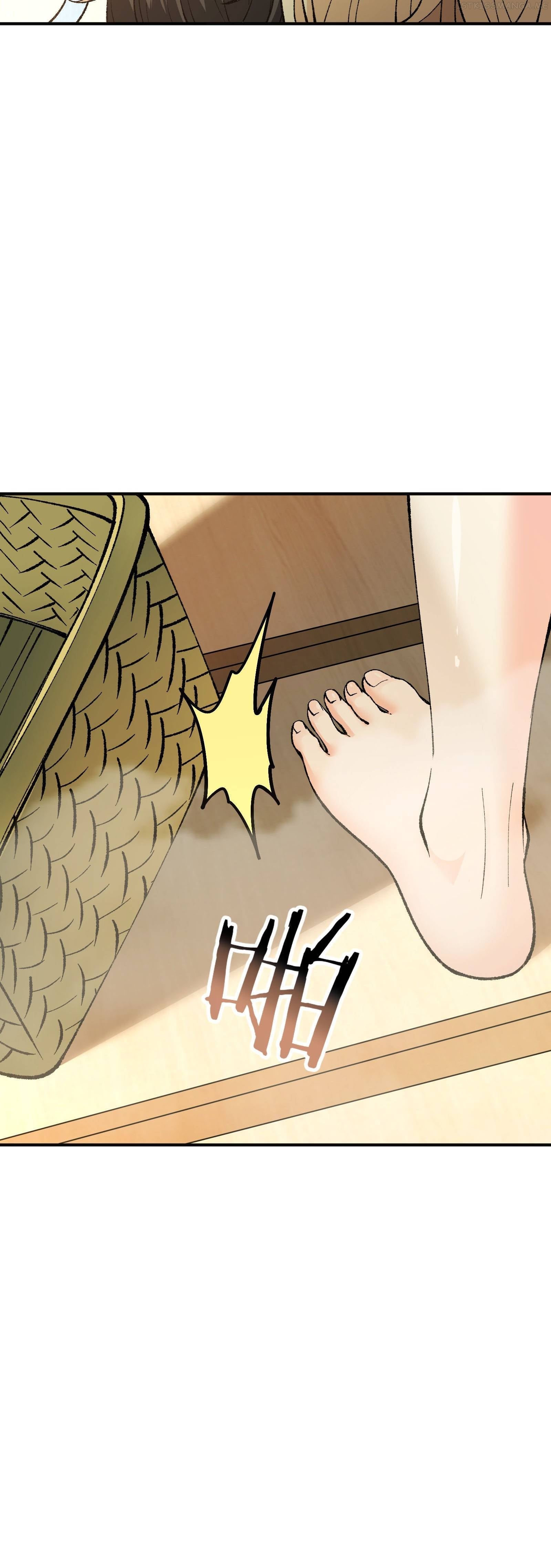 The Heavenly Path Is Not Stupid Chapter 28 - page 32