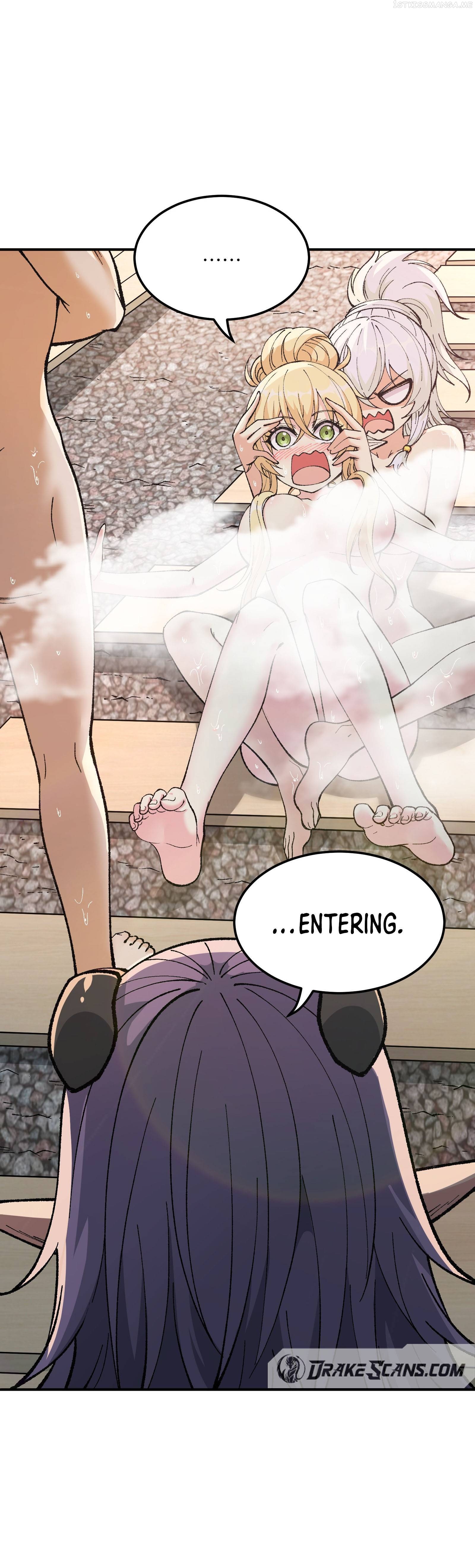 The Heavenly Path Is Not Stupid Chapter 28 - page 42