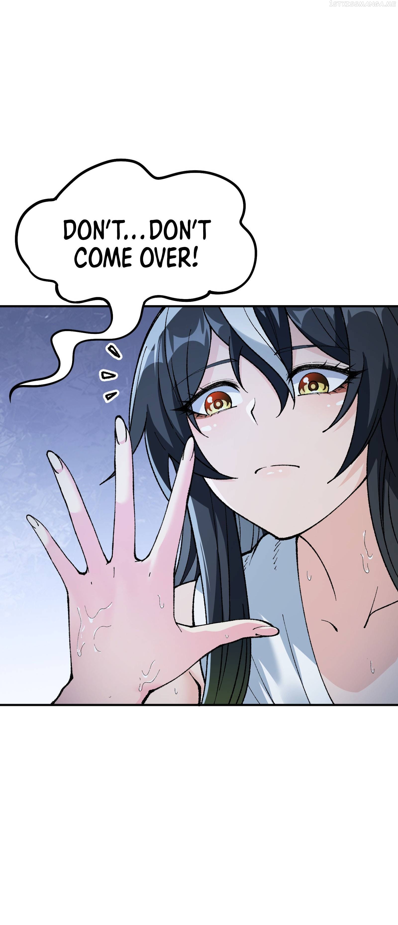The Heavenly Path Is Not Stupid Chapter 28 - page 5