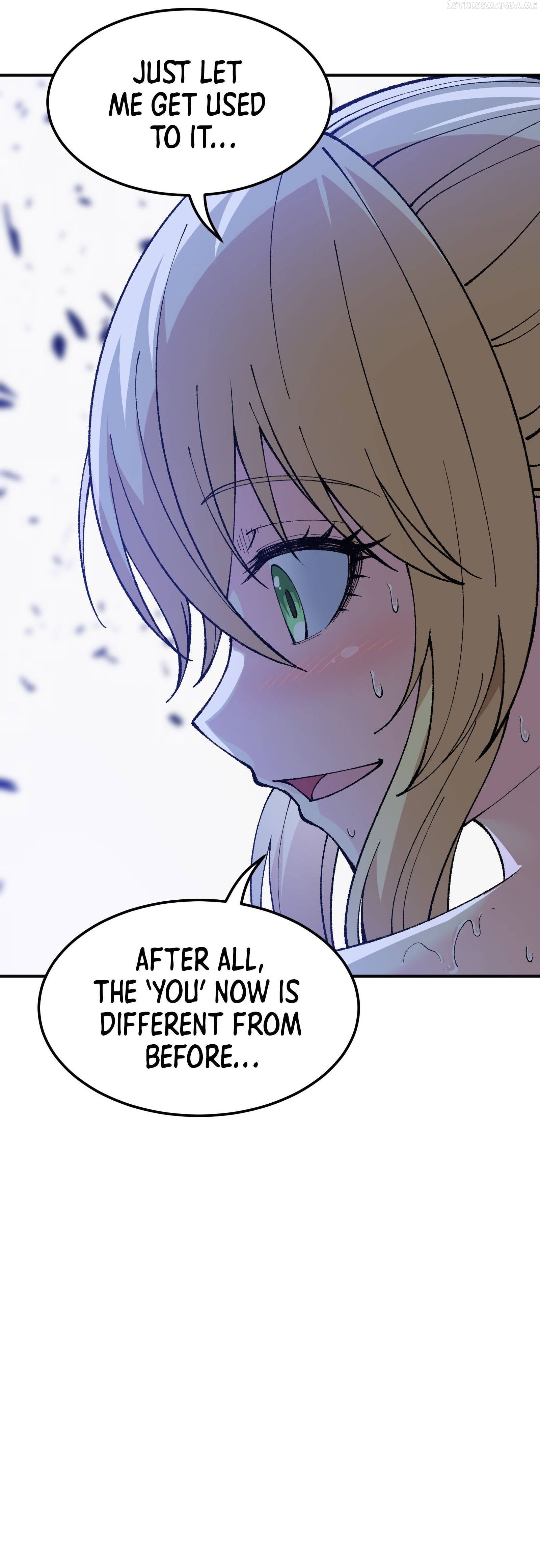 The Heavenly Path Is Not Stupid Chapter 28 - page 9