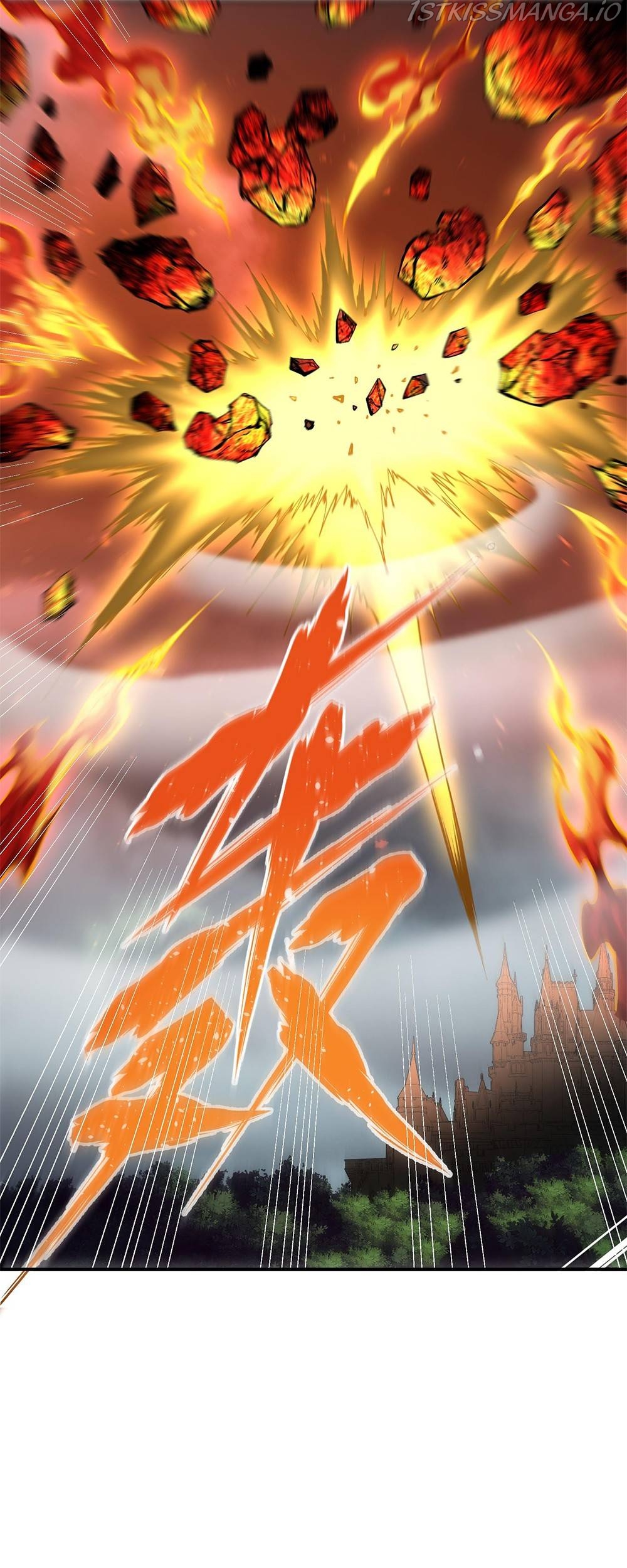 The Heavenly Path Is Not Stupid Chapter 18 - page 17