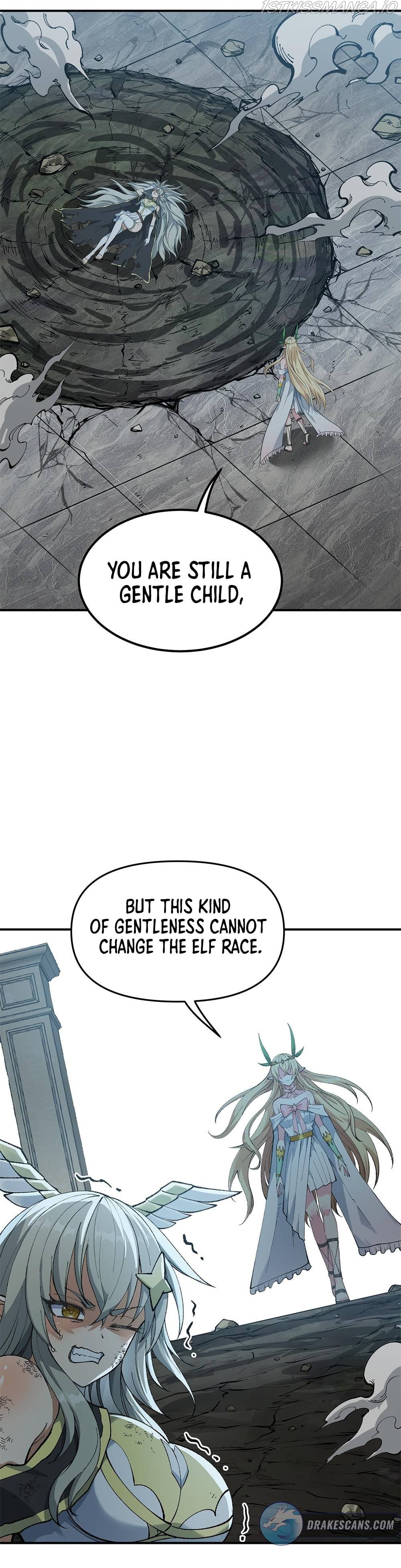 The Heavenly Path Is Not Stupid Chapter 18 - page 21