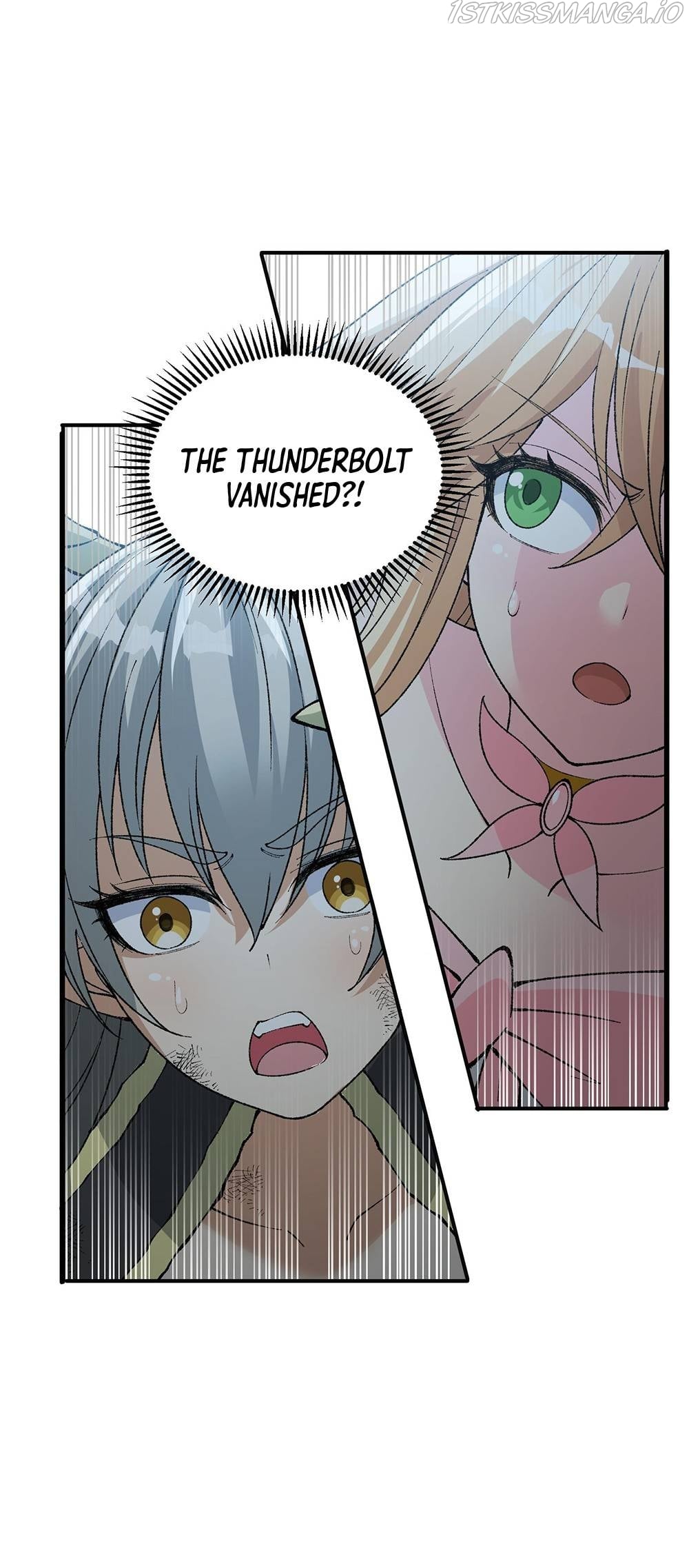 The Heavenly Path Is Not Stupid Chapter 18 - page 31
