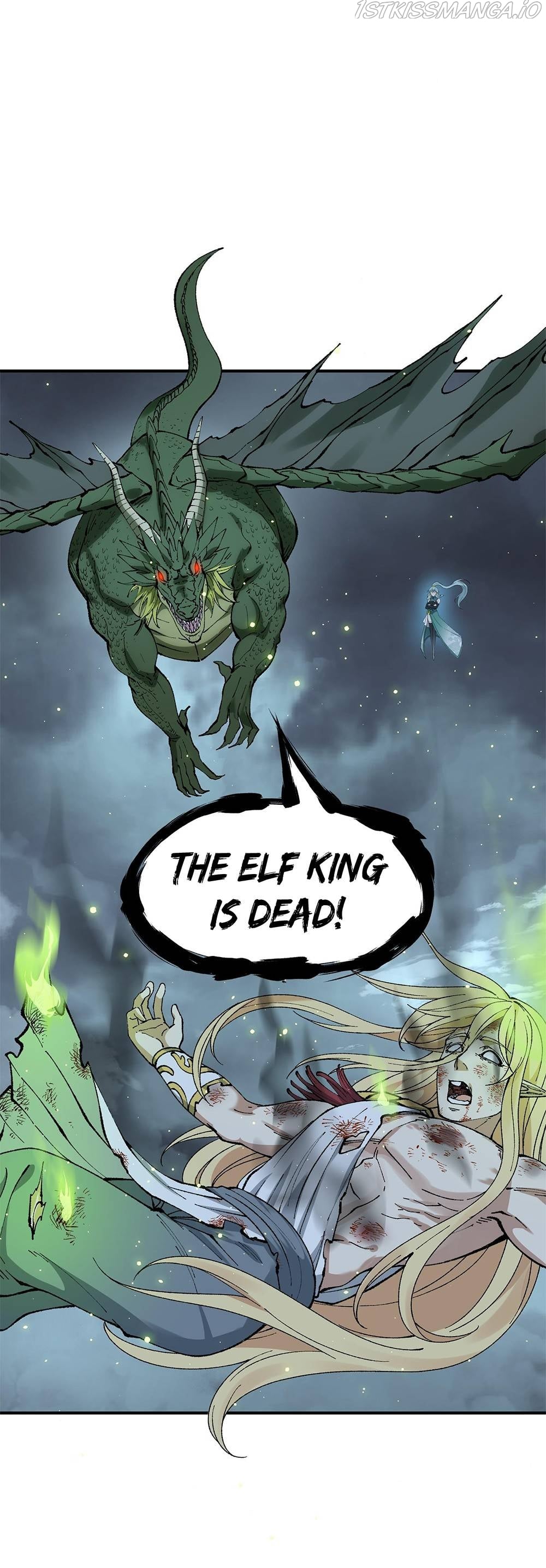 The Heavenly Path Is Not Stupid Chapter 18 - page 38