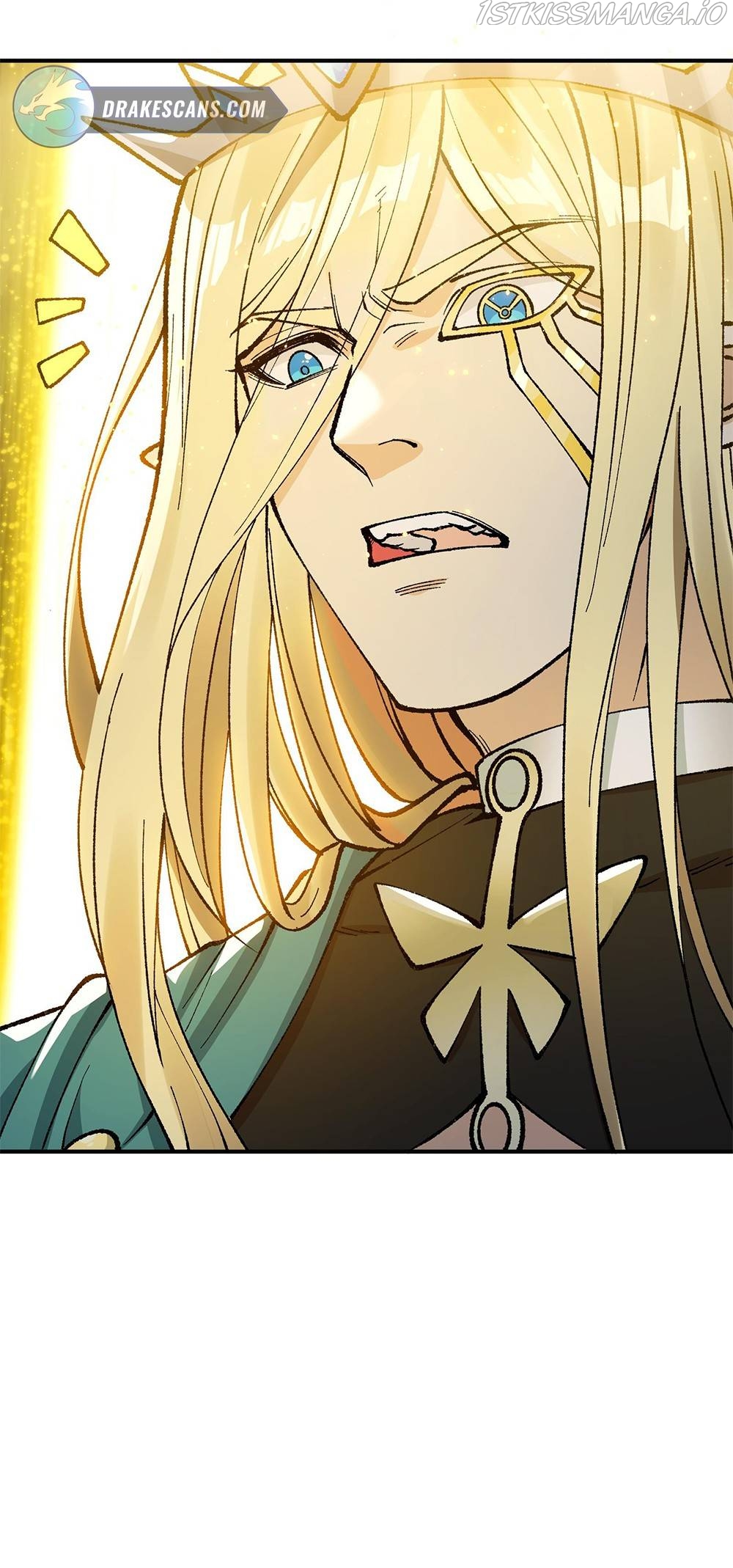 The Heavenly Path Is Not Stupid Chapter 18 - page 46