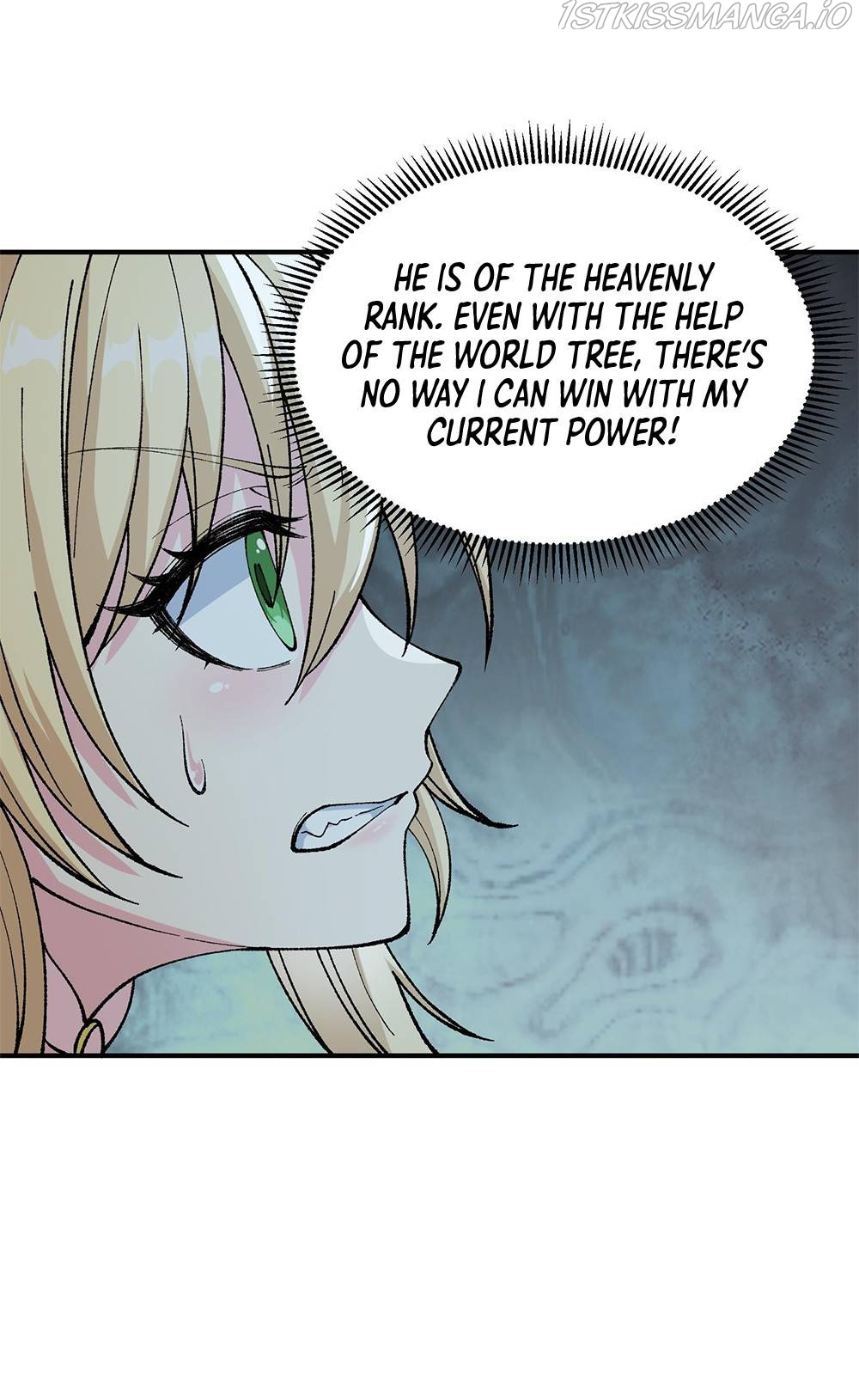 The Heavenly Path Is Not Stupid Chapter 18 - page 50