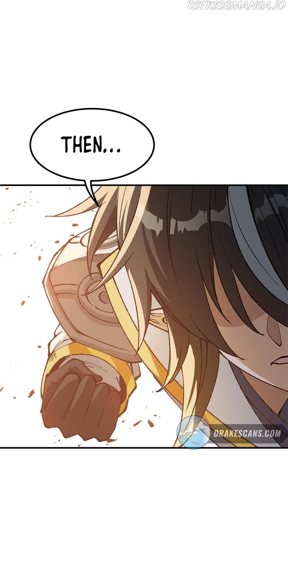 The Heavenly Path Is Not Stupid Chapter 18 - page 59
