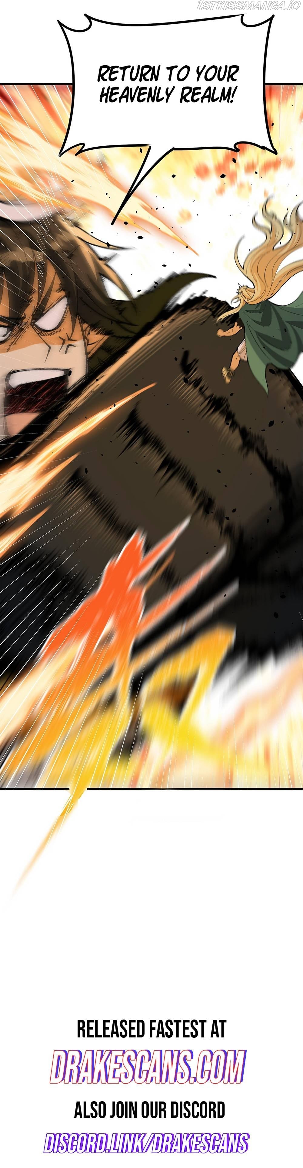 The Heavenly Path Is Not Stupid Chapter 18 - page 60
