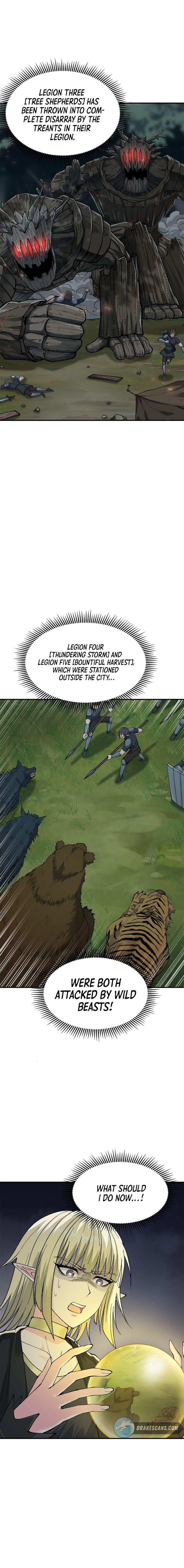 The Heavenly Path Is Not Stupid Chapter 17 - page 16
