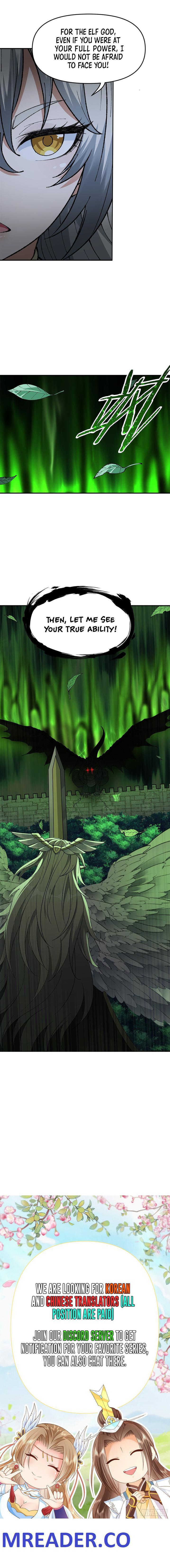 The Heavenly Path Is Not Stupid Chapter 16 - page 24