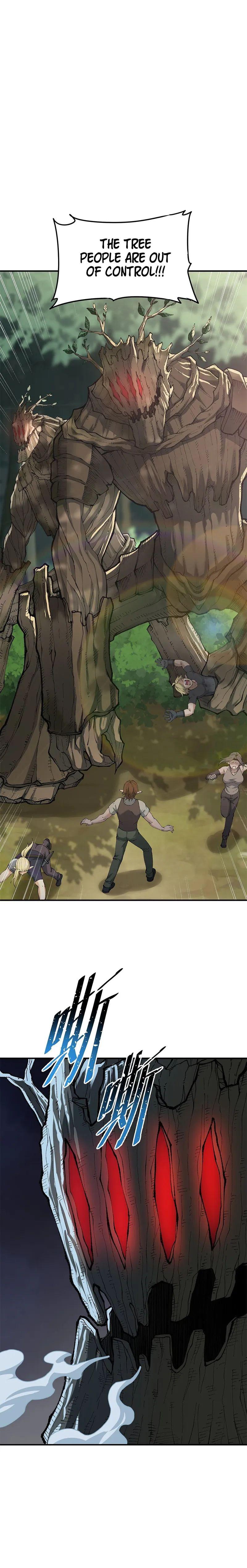 The Heavenly Path Is Not Stupid Chapter 15 - page 13