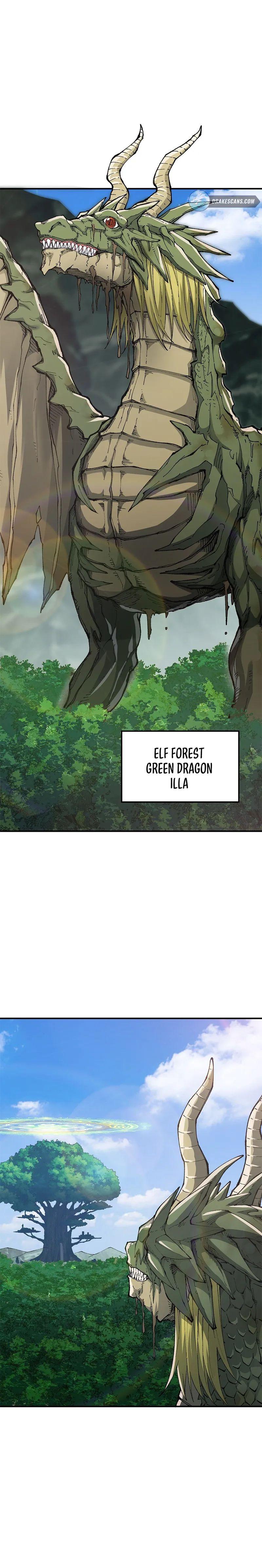 The Heavenly Path Is Not Stupid Chapter 15 - page 15