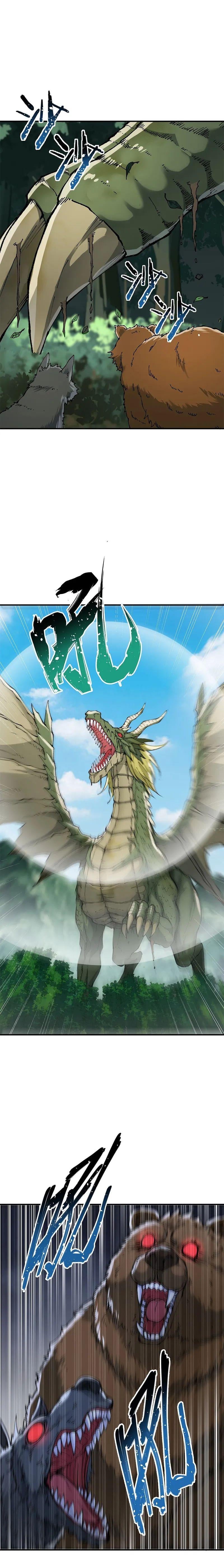 The Heavenly Path Is Not Stupid Chapter 15 - page 16